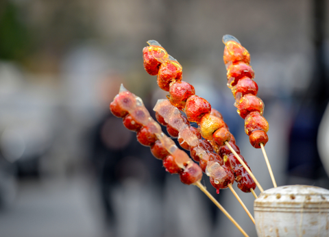 Circuit Cités Impériales en Liberté 3* - 16