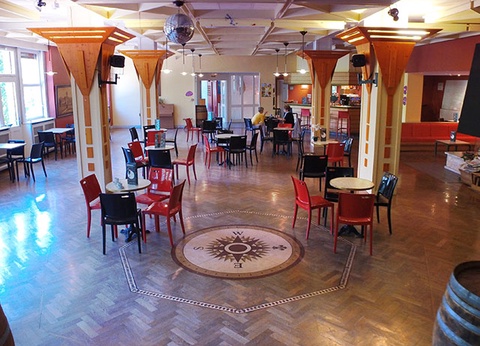 VVF Alsace Orbey Colmar 3* en demi-pension - 2