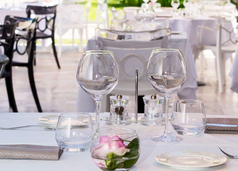 Escapade délicieuse avec diner et spa - 4* - 14