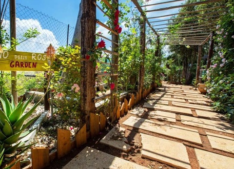 Camping Village El Bahira, 4* - 39