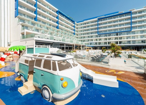 Hôtel L'Azure 4* SUP - 8