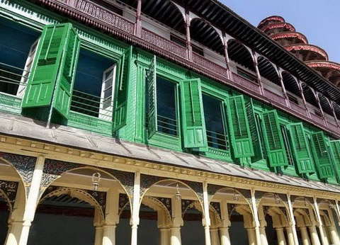 Circuit Privé Népal essentiel (cat. confort) - 21