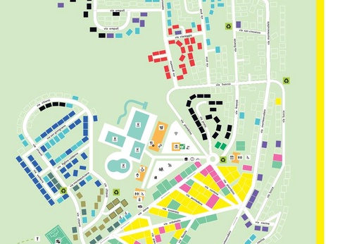 hu Montescudaio village, 3* - 189