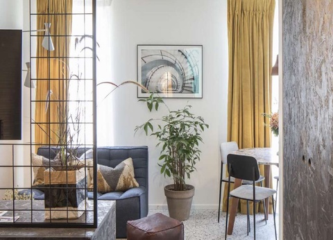 Découvrez la cité ardente et séjournez dans un hôtel design - 6