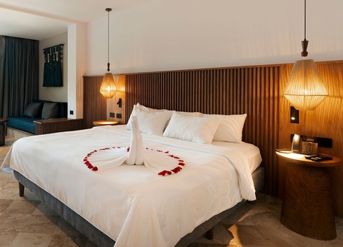 TUI Sélection Hôtel Akumal Bay Beach & Spa Resort - Choix Flex **** - 12