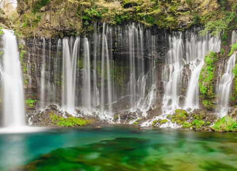 Circuit De la Corée au Japon, Matin Calme et Soleil Levant.. - 28