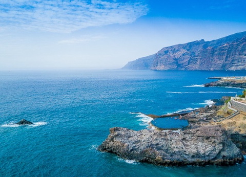 Hôtel Club Jumbo Globales Tamaimo Tropical 3* - 30