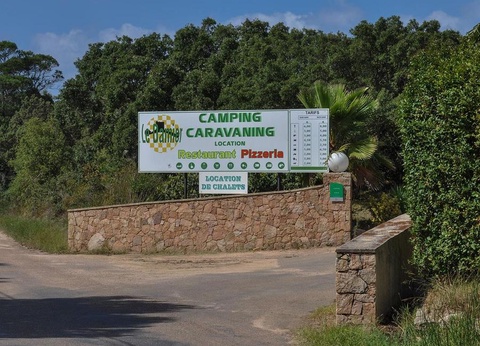 Camping Le Damier, 3* - 18