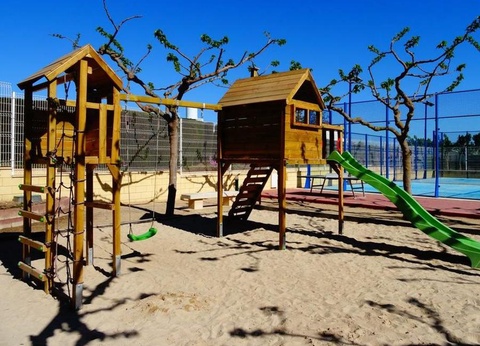 Camping Platja Cambrils, 3* - 51