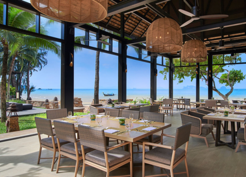 Circuit Charmes de Thaïlande et plage à Krabi 5* - 35