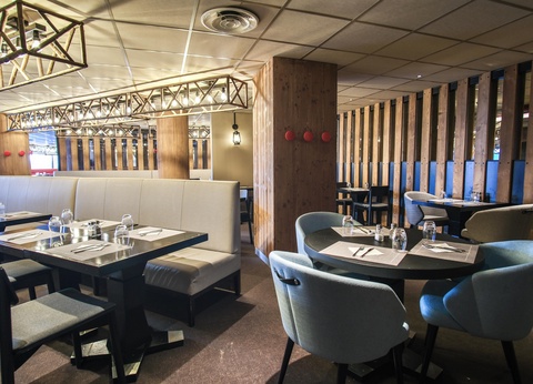 Belambra Clubs Val Claret 5B demi-pension en Ete/ en tout compris Hiver - 12