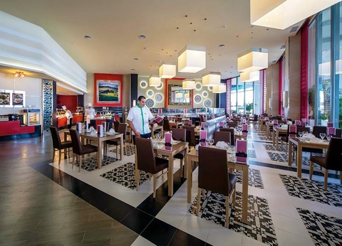 Hôtel Riu Cancun 5 * Adult Only +18 - 9