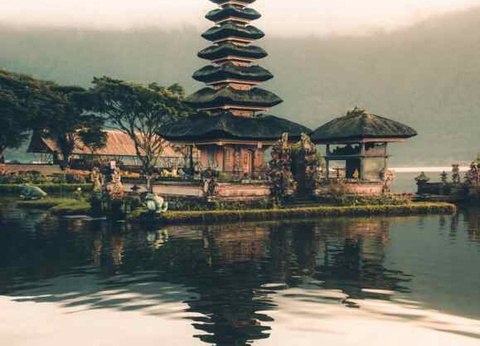 Circuit Evasion à Bali - 6