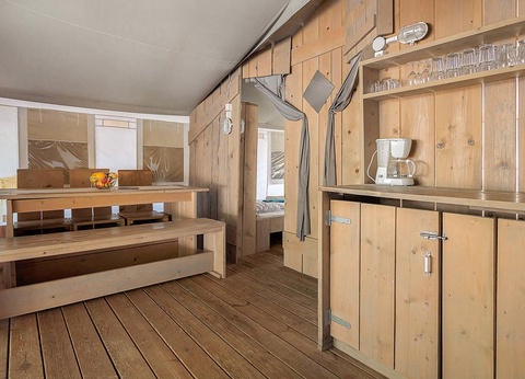 Camping Bijela Uvala, 4* - 68