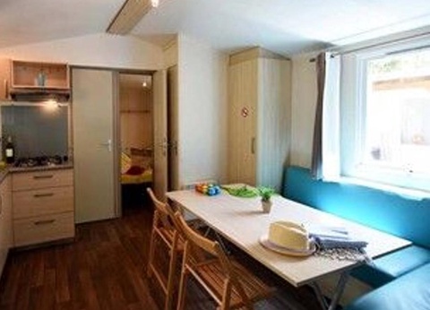 Camping Les Salisses, 4* - 121