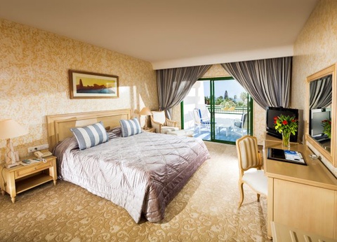 Hôtel Hasdrubal Port Kantaoui Demi Pension 4* - 3