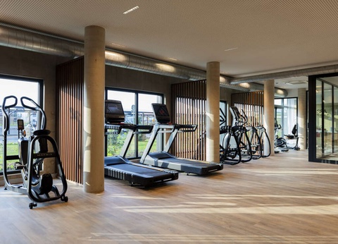 Art et spa pour votre séjour aux abords de Disneyland Paris - 4* - 23