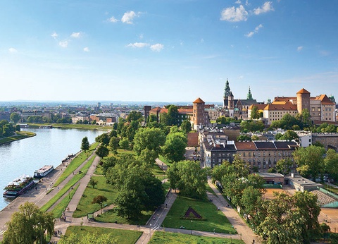 Circuit La Pologne et les Pays Baltes - 4