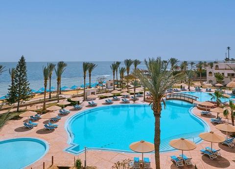 Hôtel Pickalbatros Royal Grand Resort Adult Only (+ 16 ans) 5* - 11
