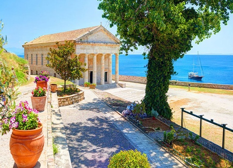 Smart club Golden Alexandros 4* - 13