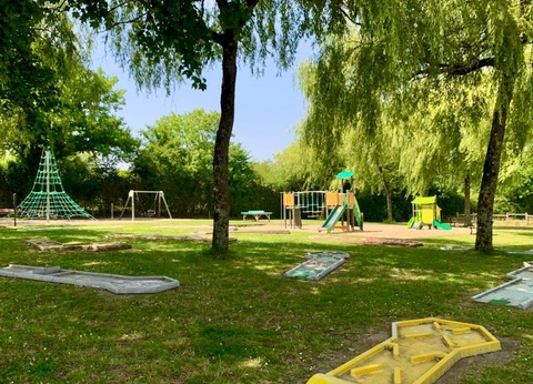 Natura Resort Pescalis, 3* - 24