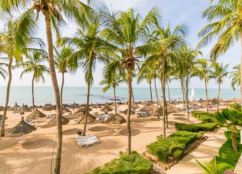 Circuit Les Oasis du Sénégal + extension 2N Framissima Palm Beach **** - 22