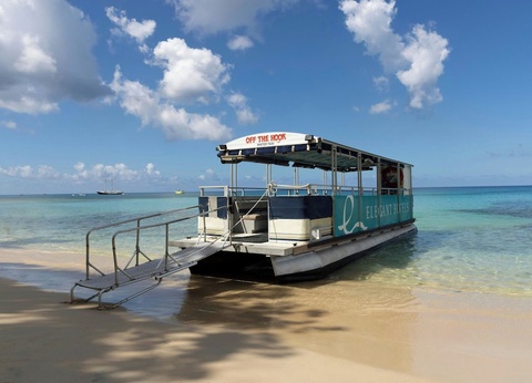 Hôtel Crystal Cove, A Tribute Portfolio All-inclusive Resort 4* - 46