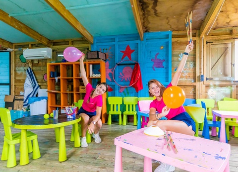 Hôtel Club Jumbo Palia Dolce Farniente 3* - 24