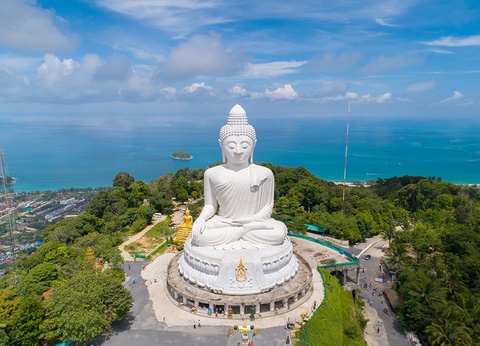 Ôcity Xperience Ramada Riverside 5* et Ôclub Select Barcelo Coconut Island 5* - 8