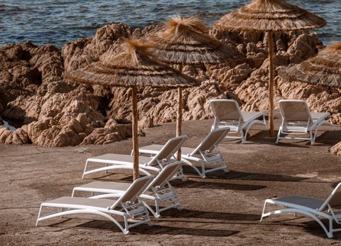 Hôtel Dolce Vita 4* (vols vacances) - 10