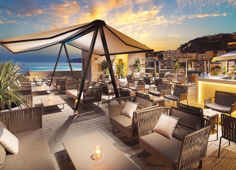 Hôtel H10 Casa Del Mar 4* - 11