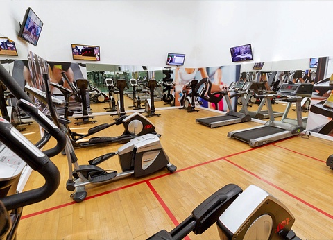 Hôtel R2 Rio Calma & Spa 4* By Ôvoyages - 11