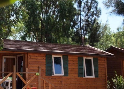 Camping Tikayan Les Cigales, 5* - 49