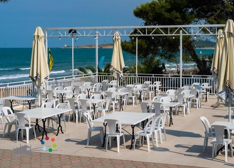Villaggio Camping Capo Vieste, 3* - 29