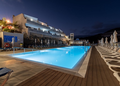 Hôtel Marina Elite Resort 4* - 3