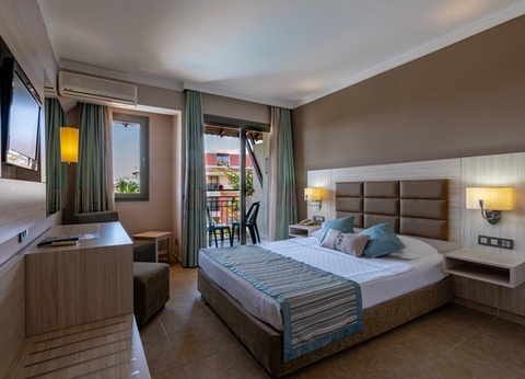 Hôtel Palmeras Beach 5* - 3