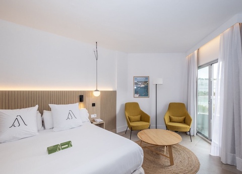 Hôtel Artiem Audax 4* - Adults Only - 71