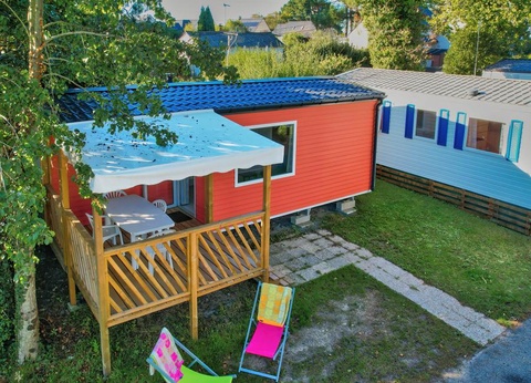 Camping Le Welcome, 3* - 14