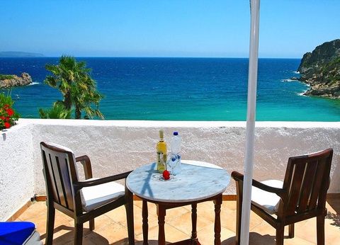 Hôtel Istron Bay 5* - 7