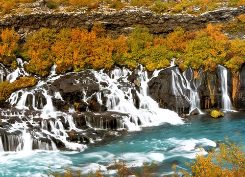 Autotour Entre glaciers et aurores boréales - 10