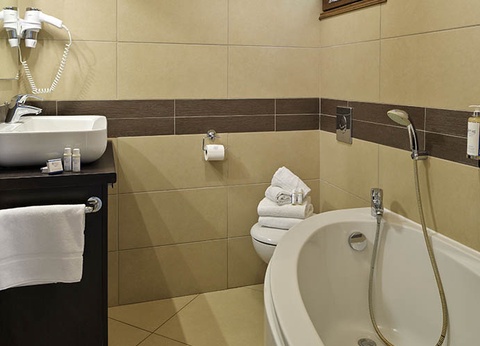 Résidence Arco Plage 4* - 5