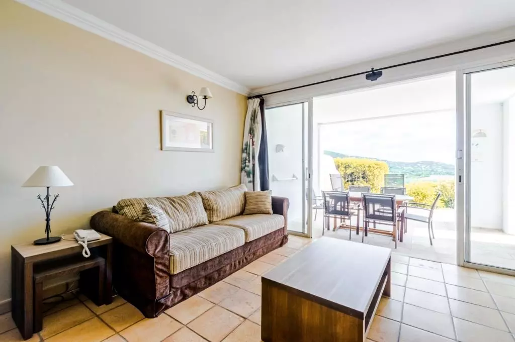 Résidence Maeva Particuliers Village les Restanques du Golfe de St Tropez - 337