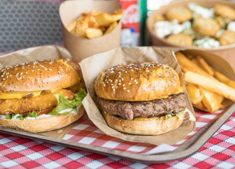 Camping Paradis La Grand'Métairie 4* - 22