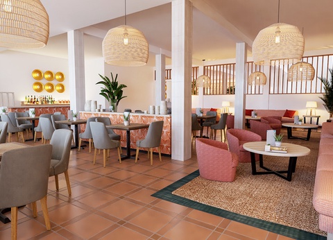 Hôtel AluaSoul Menorca 4* - 6