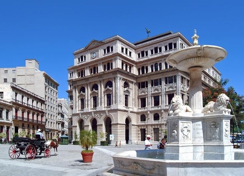 Hôtel Melia Cohiba 5* - 4