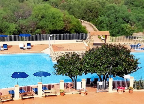 Hôtel Colonna Beach Marinella 4* - 6