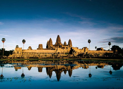 Circuit Cambodge et Laos autrement - 2