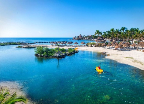 Hotel Catalonia Yucatan Beach 4* - 15