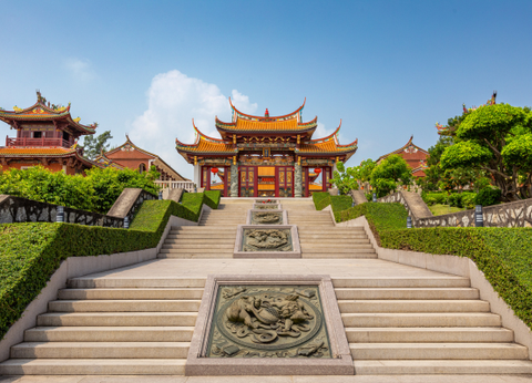 Circuit Hong Kong et Macao : Cités Lumineuses et Rêves Dorés - 9