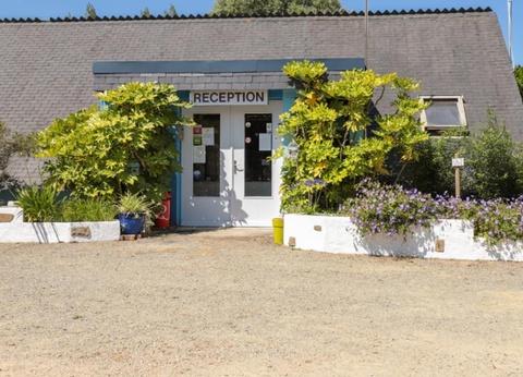 Camping Baie de Terenez 3* - 13